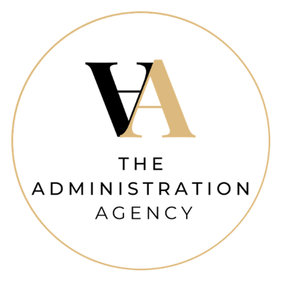 The Administration Agency logo